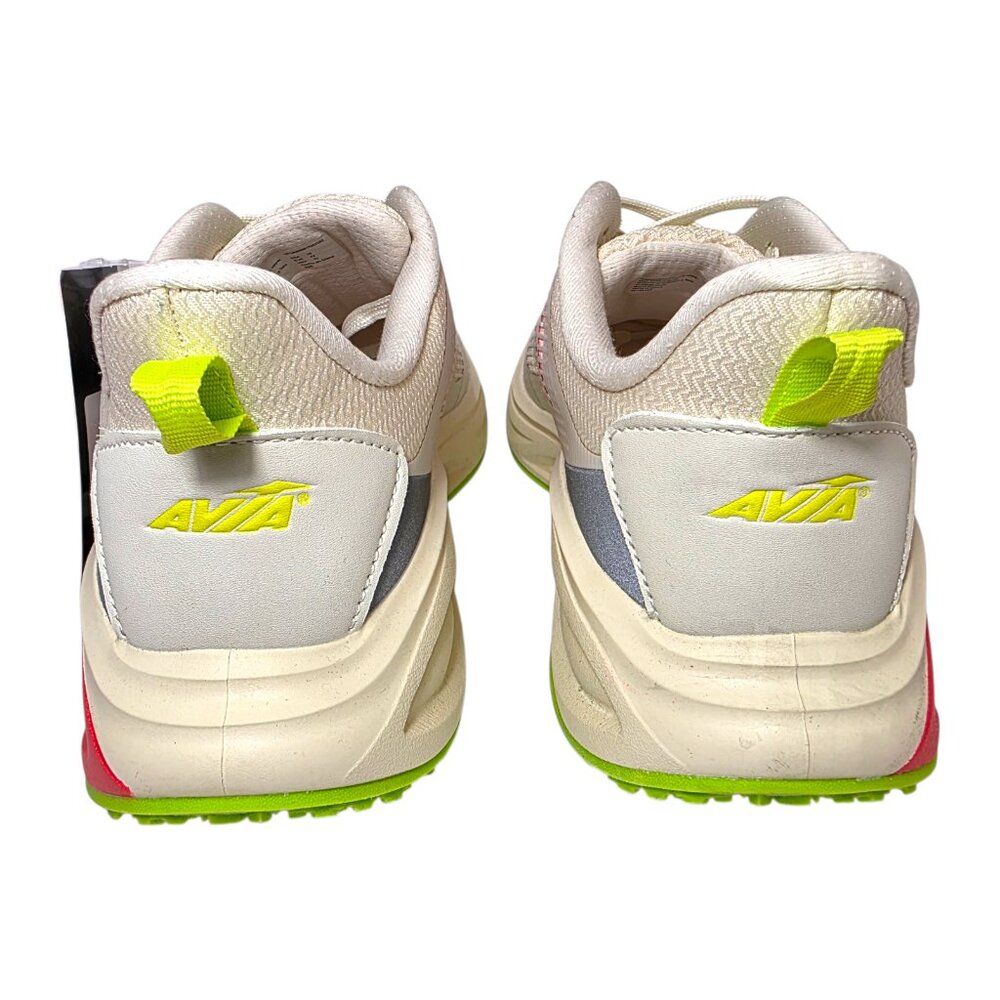 Avia Mesh Gel Trail Athletic Sneakers With Comfort Insoles Women's Size 10 & 11 - Picture 5 of 9